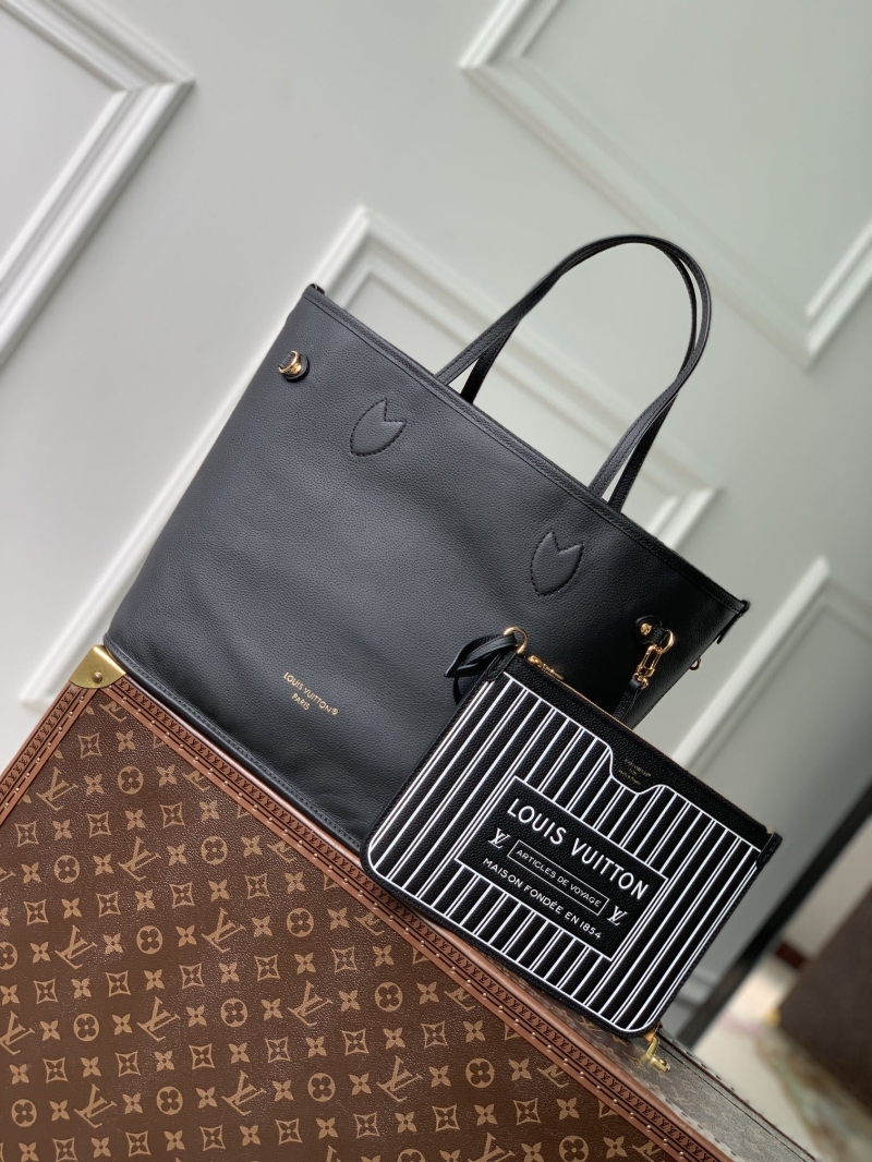 LV Shopping Bags